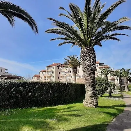 Saint Cyprien - Appart - Piscine-Mer Exterior photo