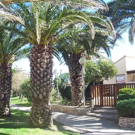 Saint Cyprien - Appart - Piscine-Mer Exterior photo