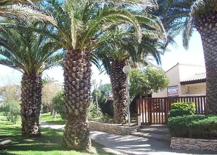 Saint Cyprien - Appart - Piscine-Mer