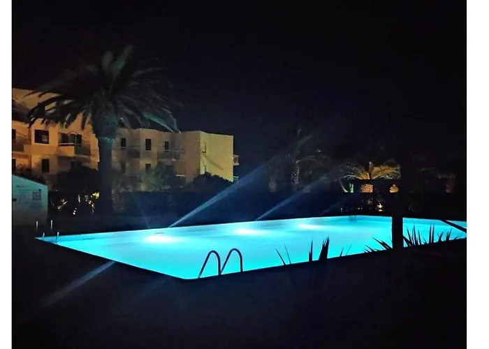 Saint Cyprien - Appart - Piscine-Mer