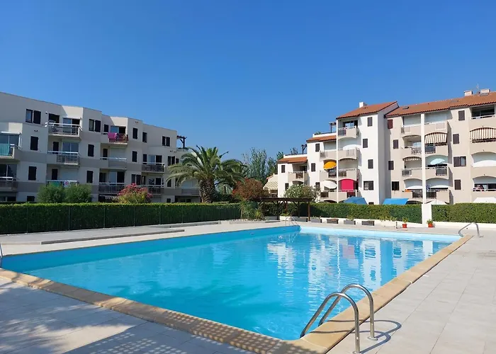 Saint Cyprien - Appart - Piscine-Mer