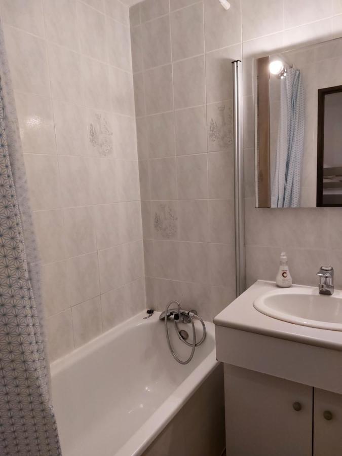 Apartment Cyprien - - Piscine-mer Saint-Cyprien (Pyrenees-Orientales)