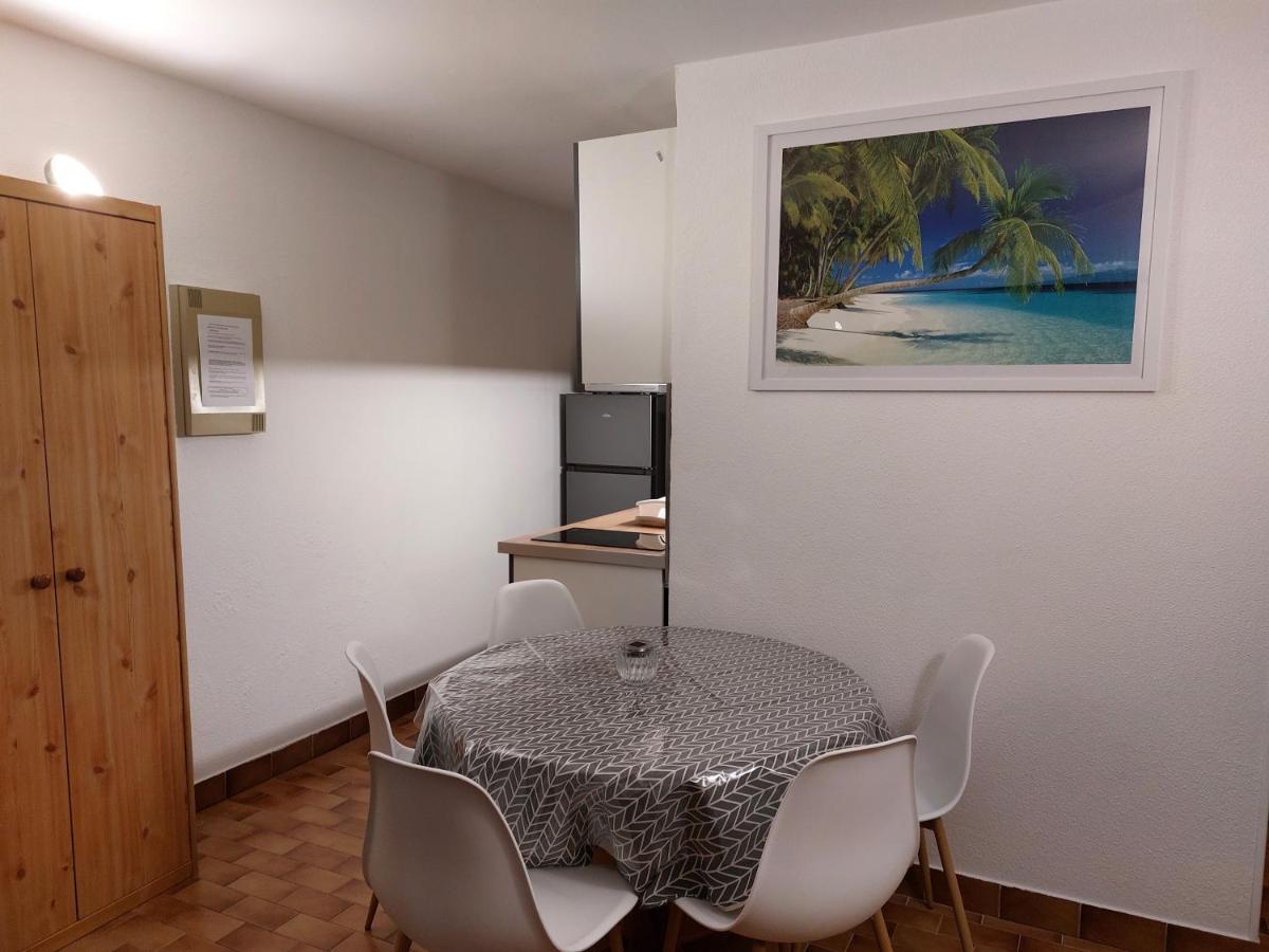 Cyprien - - Piscine-mer Apartment