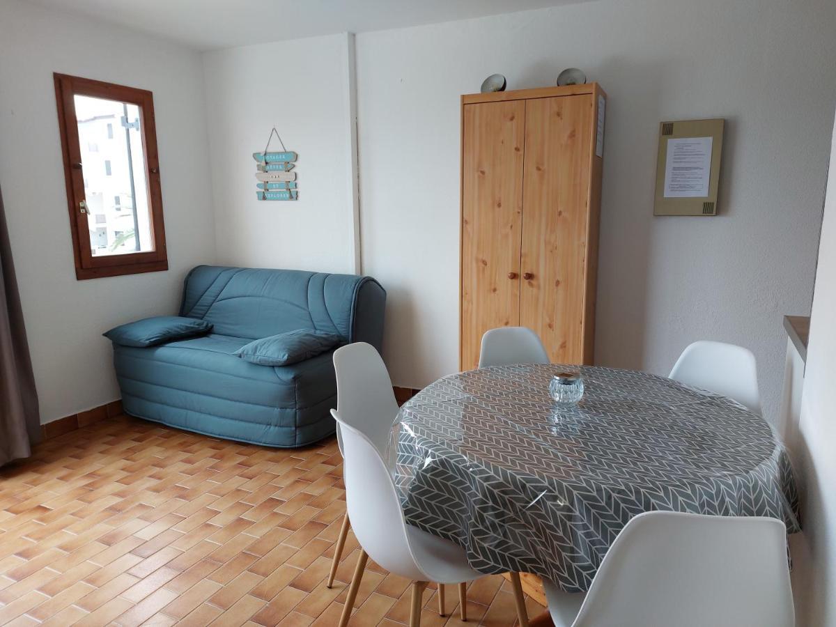 Appartement Cyprien - - Piscine-mer