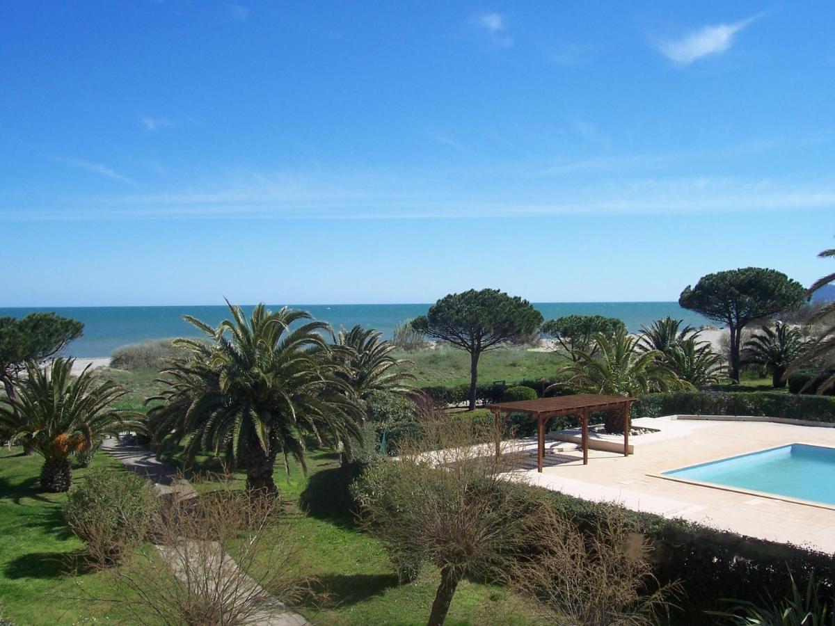 Cyprien - - Piscine-mer * Saint-Cyprien (Pyrenees-Orientales)