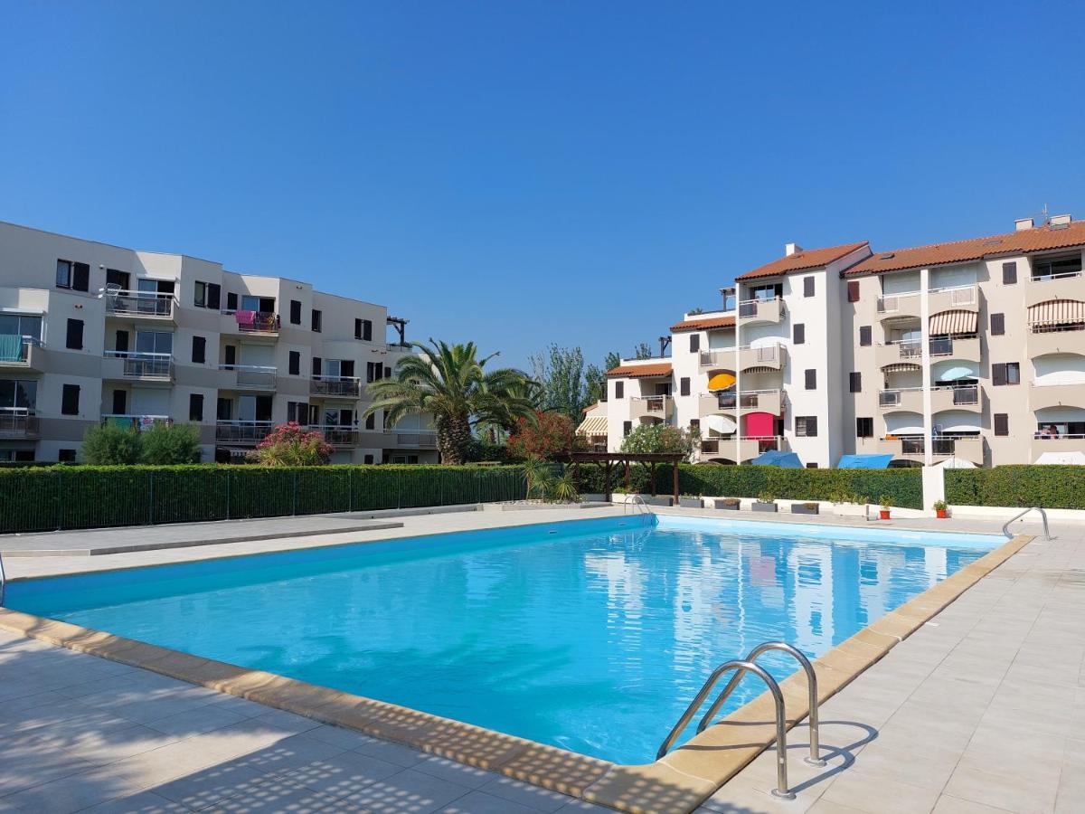 Cyprien - - Piscine-mer Apartment
